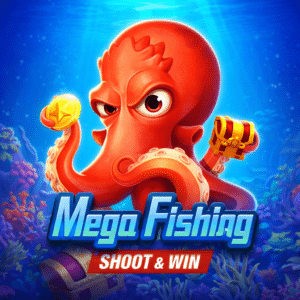 Mega Fishing