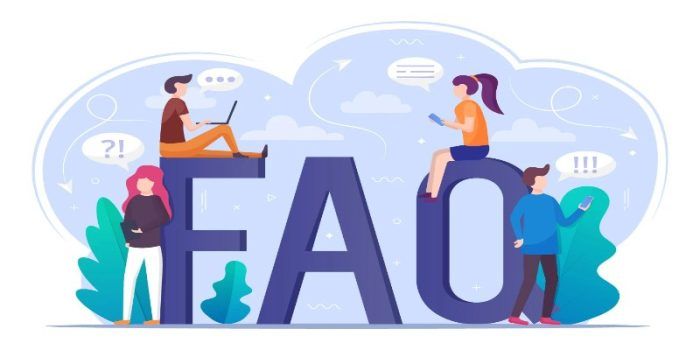 WHAT IS FAQ