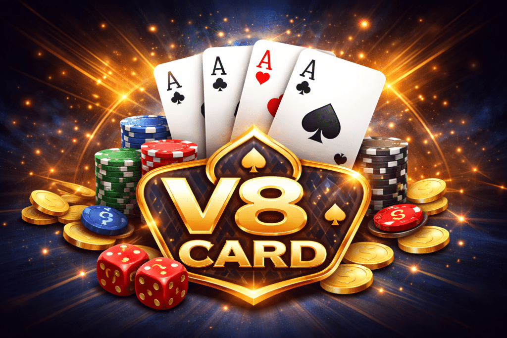VB CARD – Dynamic Arcade Shooting Experience