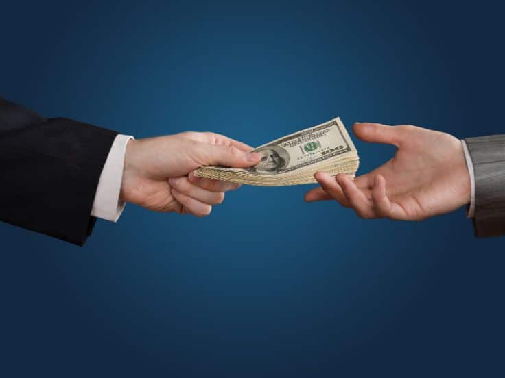 Purpose of the Payments Page