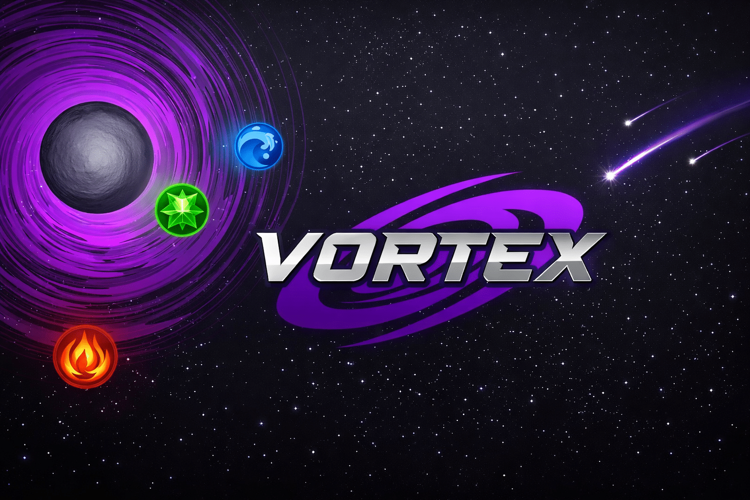 VORTEX Game