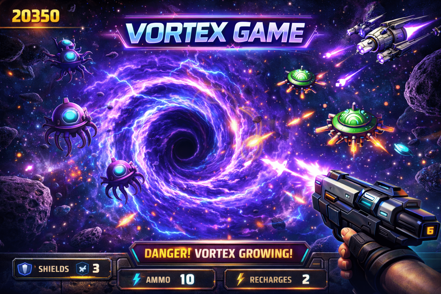 Understanding Game Flow and Timing