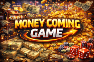 Money Coming Game