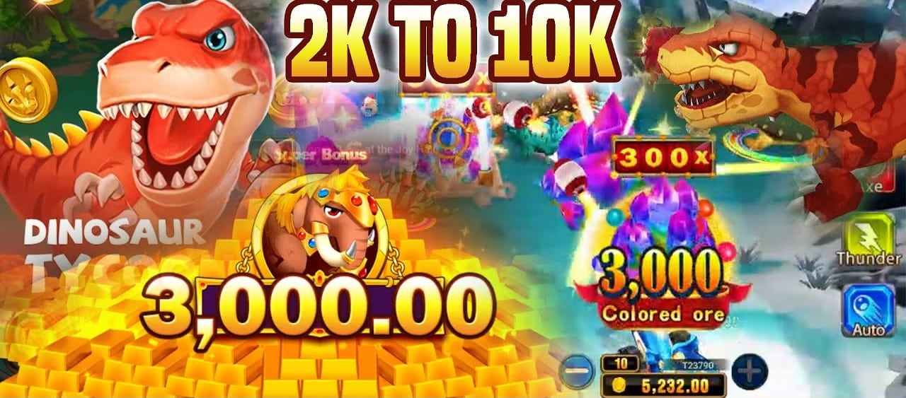 Dinosaur Tycoon Tips & Strategies (Extended & Practical Guide)