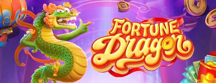 Dragon Fortune Game – Fantasy Dragon Fishing Arcade Experience