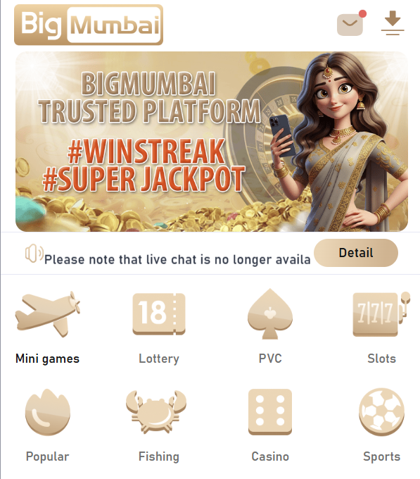 Explore Games & Entertainment on Big Mumbai