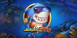 Jackpot Fishing