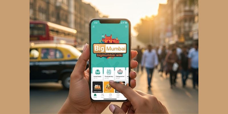 Why Choose Big Mumbai