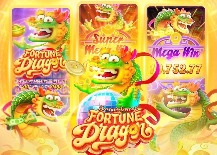 Why Dragon Fortune Attracts Players