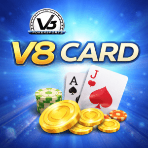sảnh V8 Card