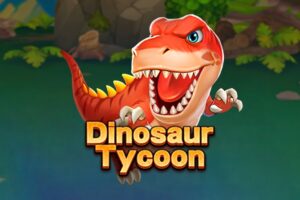 dinosaur tycoon
