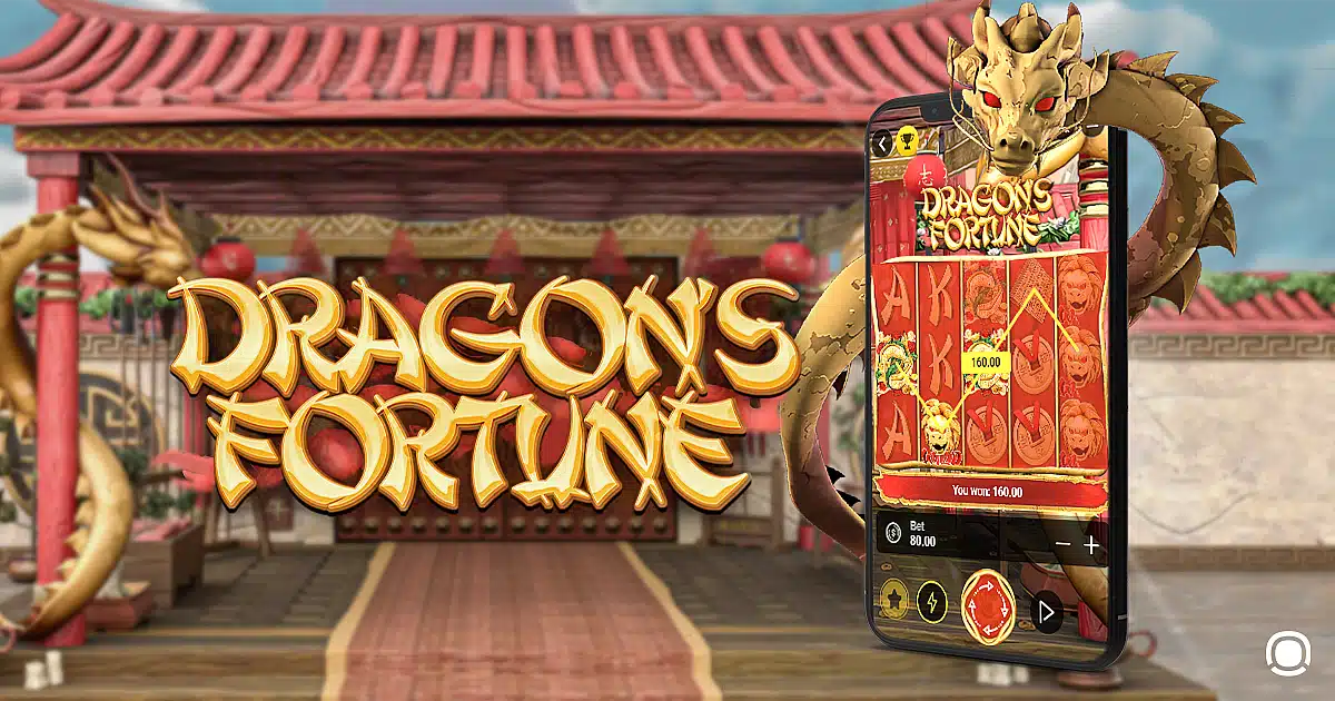 Overview of Dragon Fortune Game