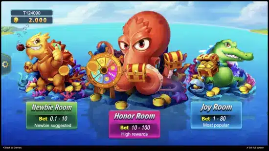 Why Mega Fishing Is Worth Playing