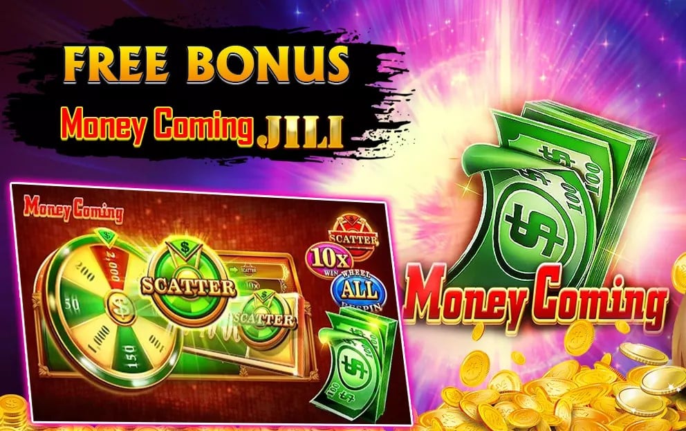 Core Features of Monney Coming Game