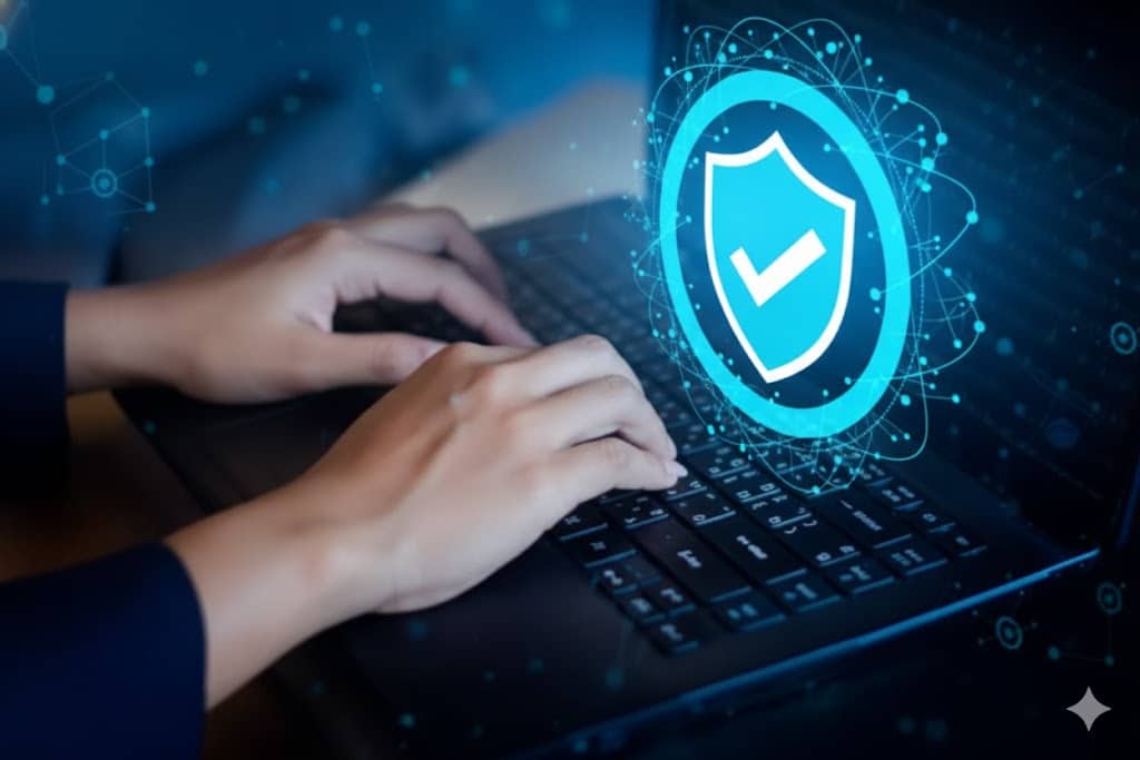 Types of Information Collected