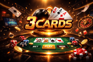 365 Card Lobby - Play now, win big