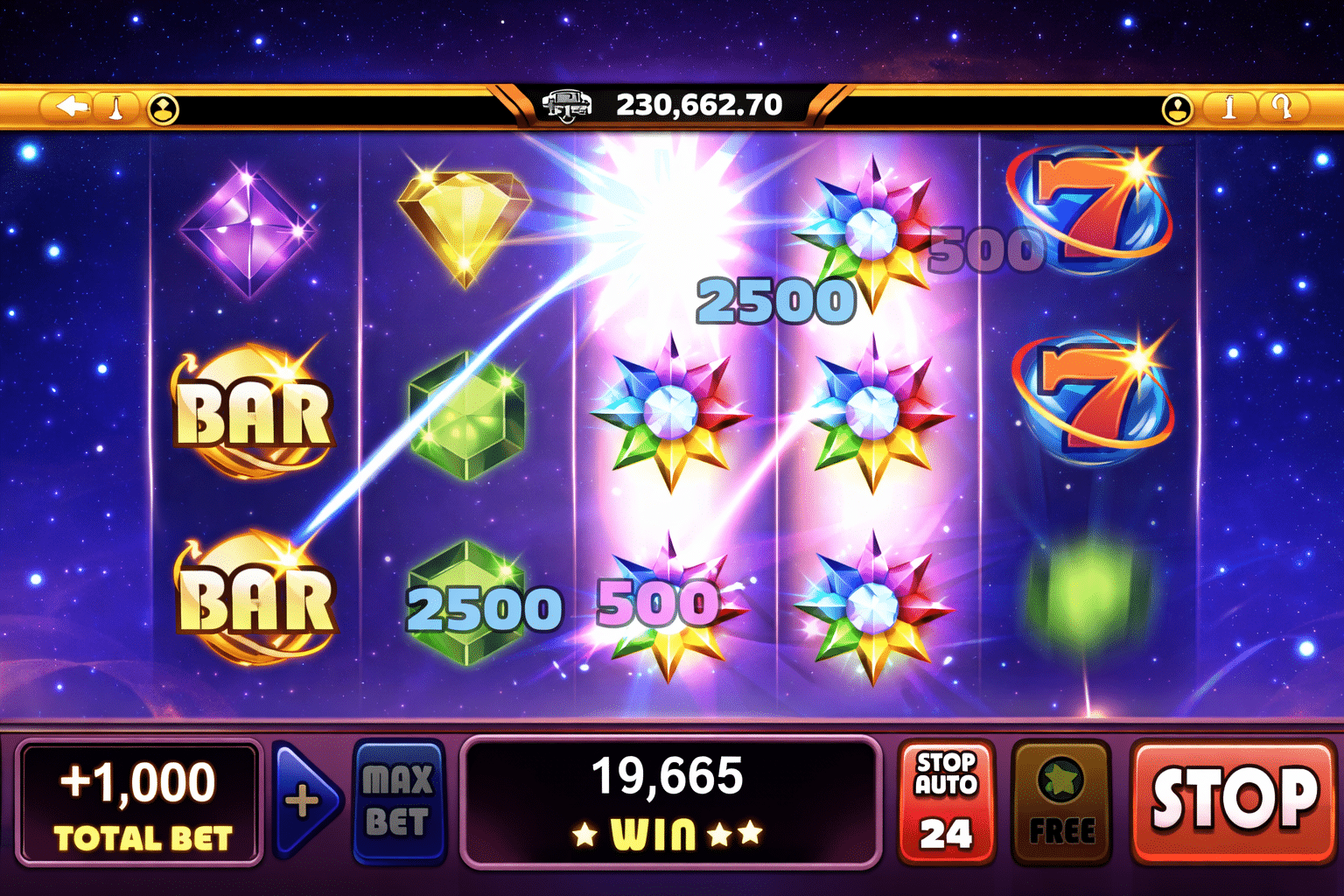 Fans of Eastern prosperity themes