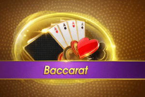 Game Baccarat