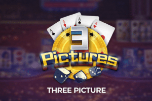 Introducing the game Three Picture