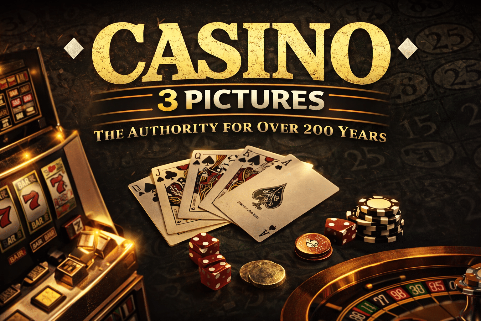 Place their wager before the system deals the cards