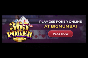 Play poker 365 online