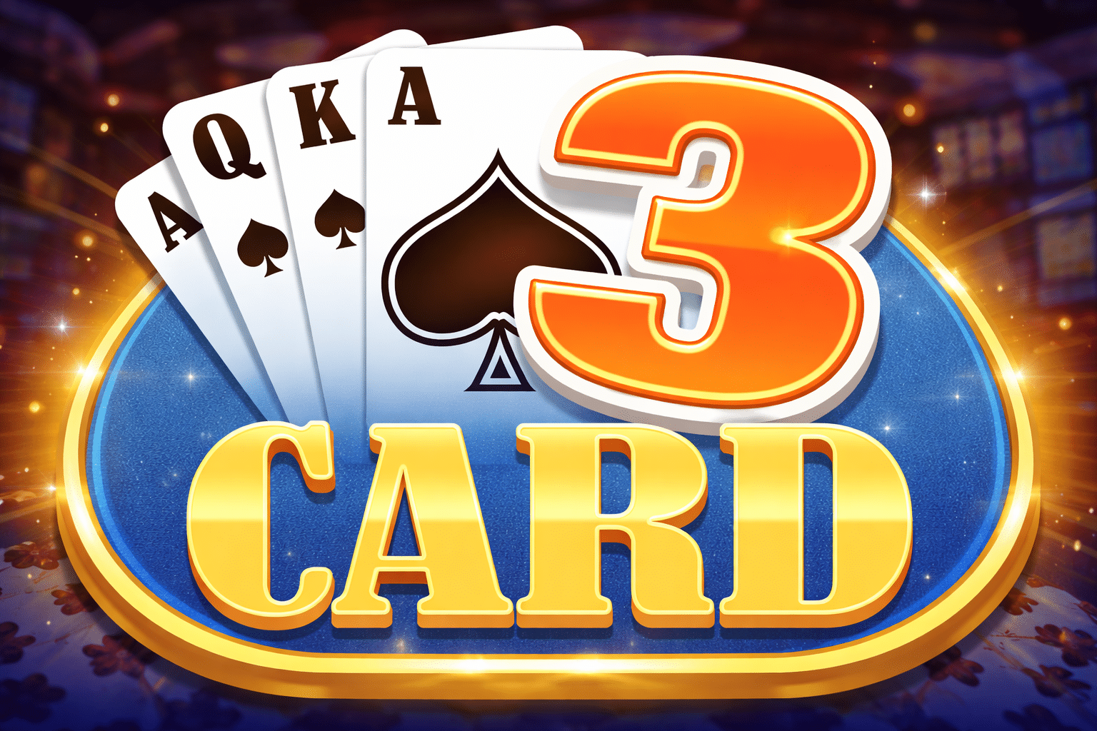 Poker 3 Card