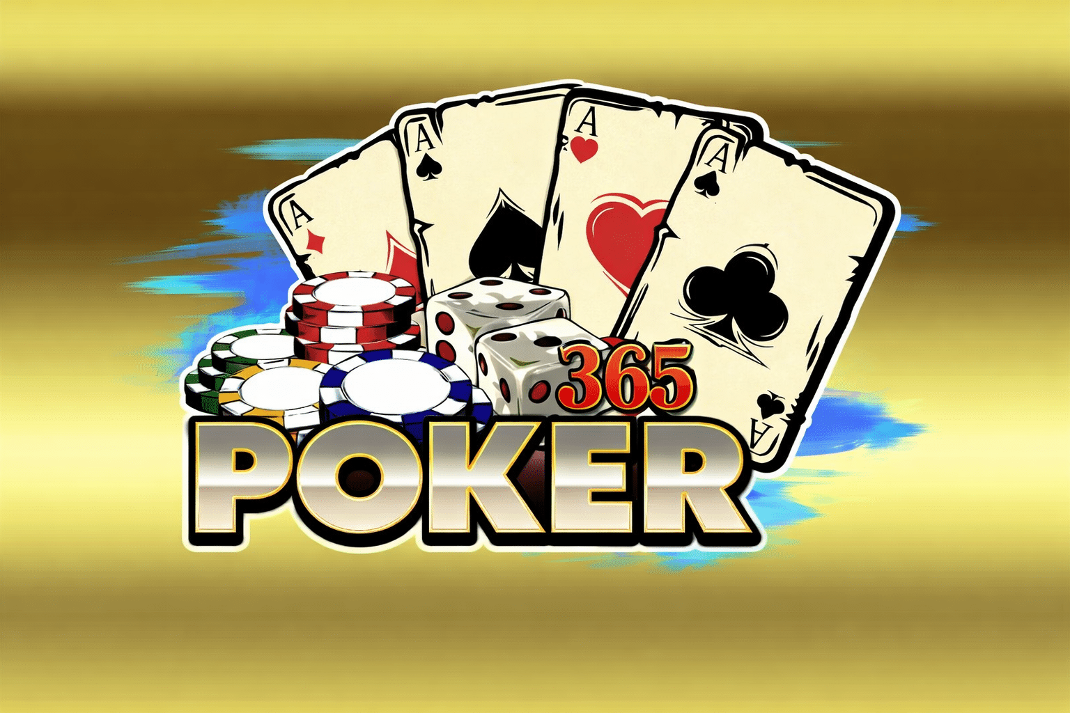 365 Poker - Great Card Betting