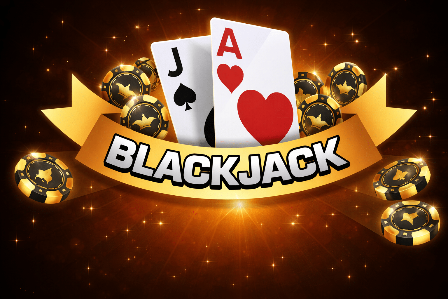 Royal Blackjack Event