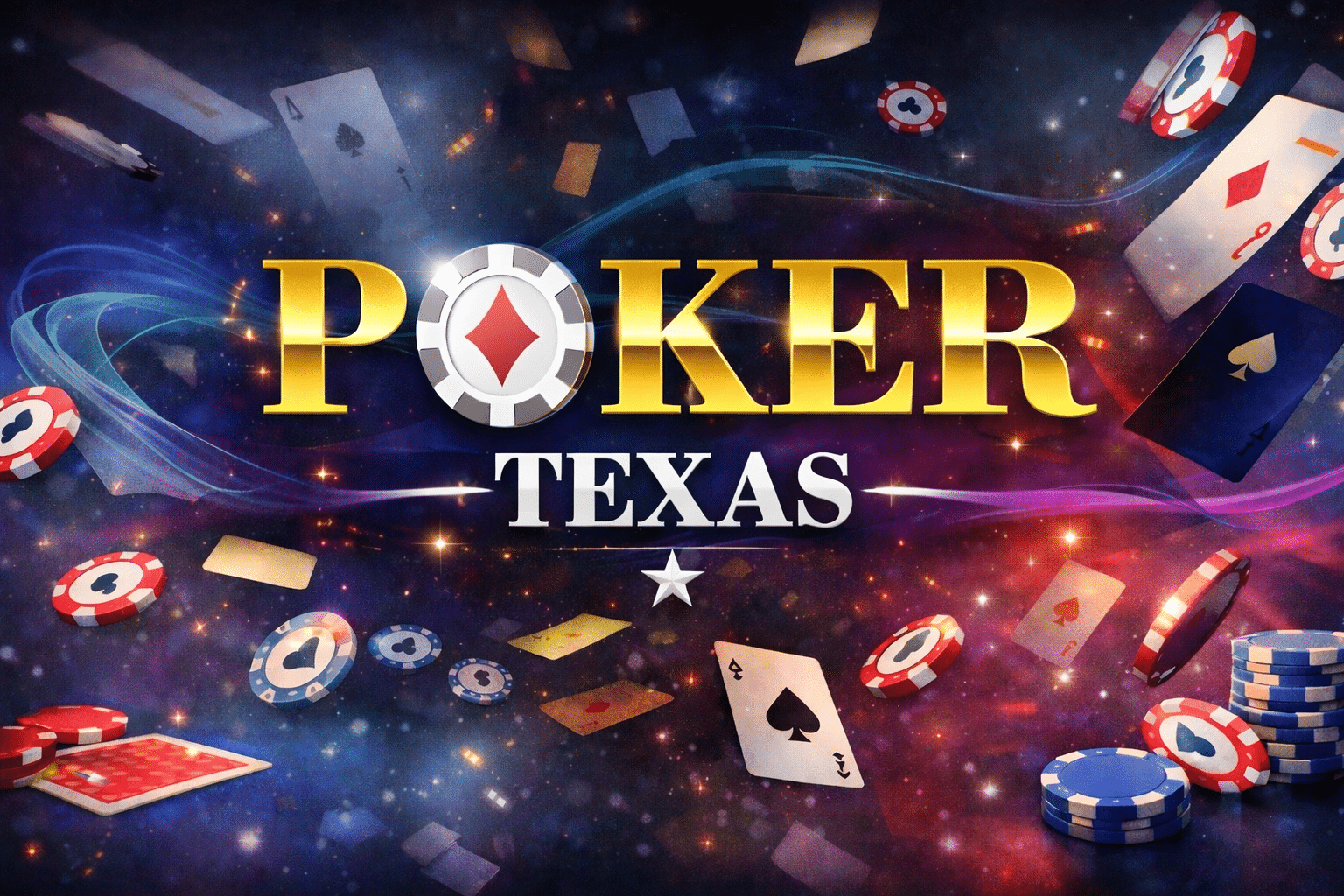 Tips for Understanding Texas Poker